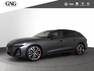 Audi A5 Avant e-hybrid quattro 270 kW S tronic