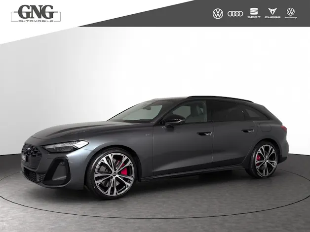 Audi A5 Avant e-hybrid quattro 270 kW S tronic