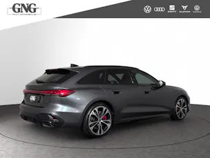 Audi A5 Avant e-hybrid quattro 270 kW S tronic