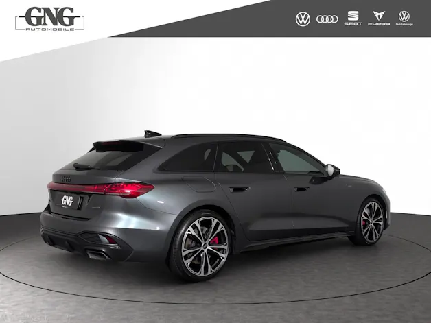 Audi A5 Avant e-hybrid quattro 270 kW S tronic