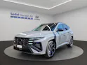 HYUNDAI Tucson 1.6 T-GDi HEV N-Line 4WD