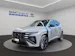 HYUNDAI Tucson 1.6 T-GDi HEV N-Line 4WD
