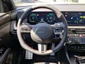 HYUNDAI Tucson 1.6 T-GDi HEV N-Line 4WD