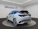 HYUNDAI Tucson 1.6 T-GDi HEV N-Line 4WD