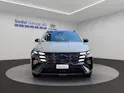HYUNDAI Tucson 1.6 T-GDi HEV N-Line 4WD