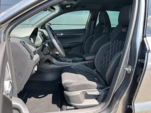 SKODA Karoq 2.0 TSI SportLine 4x4 DSG