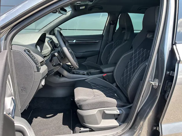 SKODA Karoq 2.0 TSI SportLine 4x4 DSG