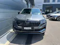 SKODA Karoq 2.0 TSI SportLine 4x4 DSG