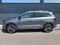 SKODA Karoq 2.0 TSI SportLine 4x4 DSG