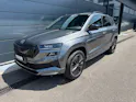 SKODA Karoq 2.0 TSI SportLine 4x4 DSG