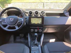 Dacia Duster TCe 150 Prest.A4x2
