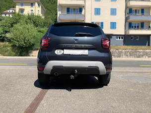 Dacia Duster TCe 150 Prest.A4x2