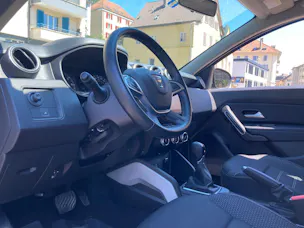 Dacia Duster TCe 150 Prest.A4x2