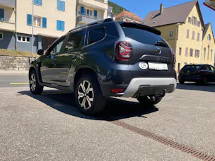 Dacia Duster TCe 150 Prest.A4x2
