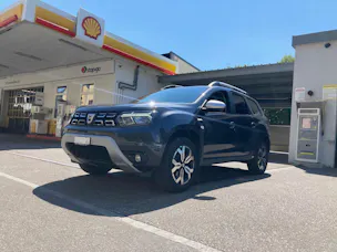 Dacia Duster TCe 150 Prest.A4x2
