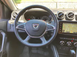Dacia Duster TCe 150 Prest.A4x2