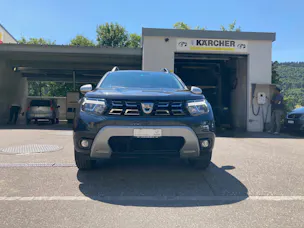 Dacia Duster TCe 150 Prest.A4x2
