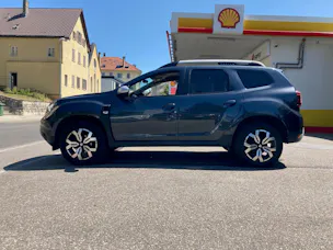 Dacia Duster TCe 150 Prest.A4x2