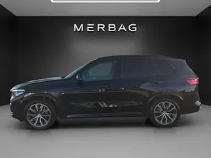 BMW X5 xDrive 40i
