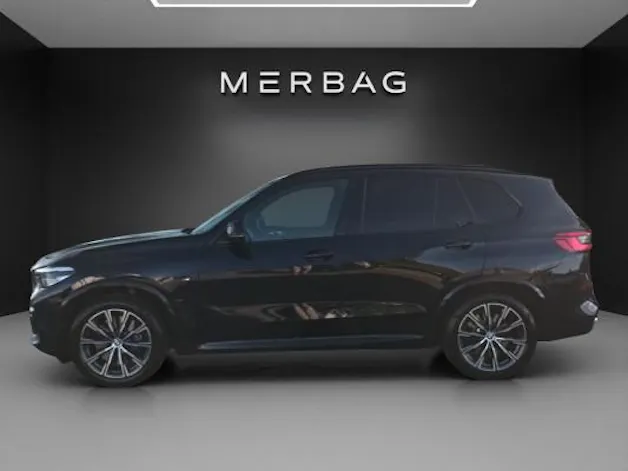 BMW X5 xDrive 40i