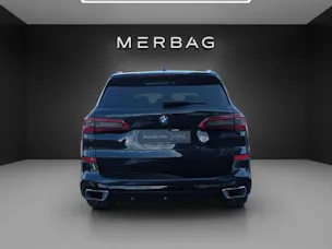 BMW X5 xDrive 40i