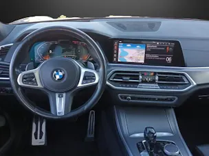 BMW X5 xDrive 40i