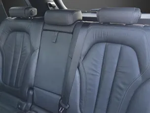 BMW X5 xDrive 40i