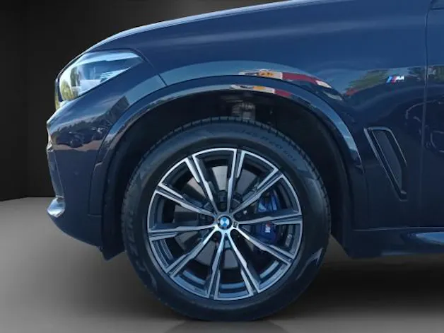BMW X5 xDrive 40i