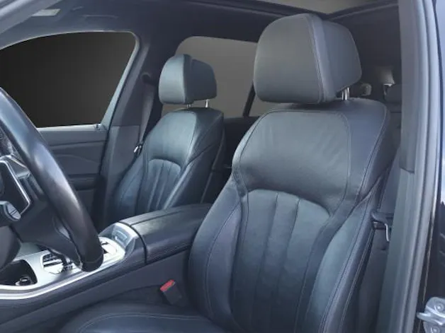 BMW X5 xDrive 40i