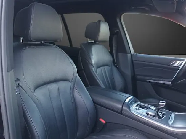 BMW X5 xDrive 40i