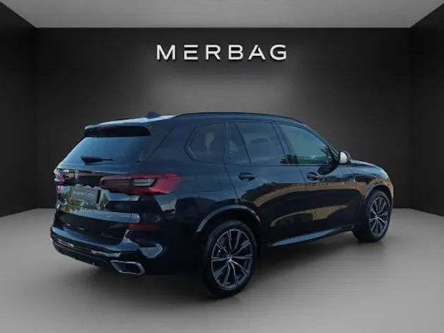 BMW X5 xDrive 40i