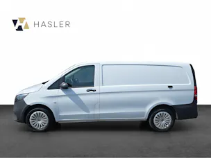MERCEDES-BENZ Vito 114 CDI Lang 9G-Tronic Base