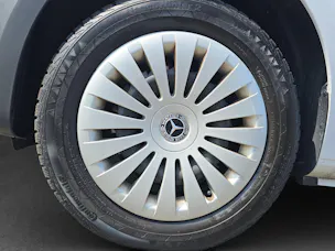 MERCEDES-BENZ Vito 114 CDI Lang 9G-Tronic Base
