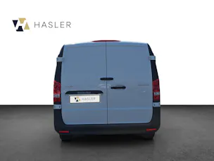 MERCEDES-BENZ Vito 114 CDI Lang 9G-Tronic Base