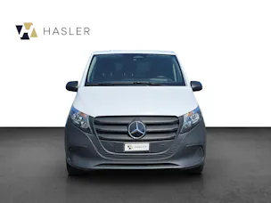 MERCEDES-BENZ Vito 114 CDI Lang 9G-Tronic Base