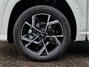 Hyundai Tucson 1.6 T-GDi HEV N-Line 4WD