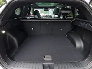 Hyundai Tucson 1.6 T-GDi HEV N-Line 4WD
