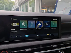 Hyundai Tucson 1.6 T-GDi HEV N-Line 4WD