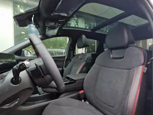 Hyundai Tucson 1.6 T-GDi HEV N-Line 4WD