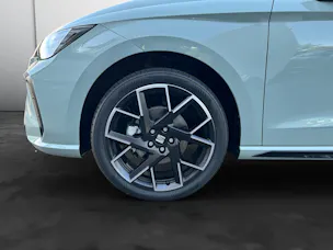 SEAT Ibiza 1.5 EcoTSI Move FR DSG