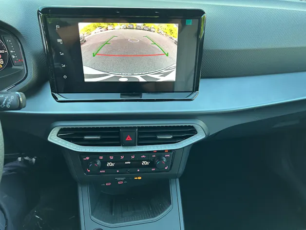 SEAT Ibiza 1.5 EcoTSI Move FR DSG
