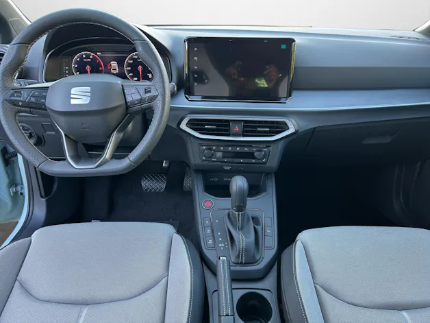 SEAT Ibiza 1.5 EcoTSI Move FR DSG