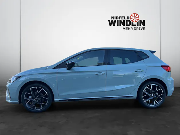 SEAT Ibiza 1.5 EcoTSI Move FR DSG