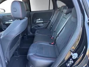 Mercedes-Benz GLA 250e AMG Line 8G-DCT