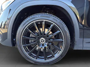 Mercedes-Benz GLA 250e AMG Line 8G-DCT