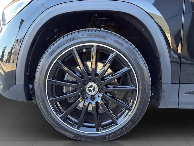 MERCEDES-BENZ GLA 250e AMG Line 8G-DCT