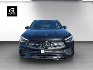 Mercedes-Benz GLA 250e AMG Line 8G-DCT