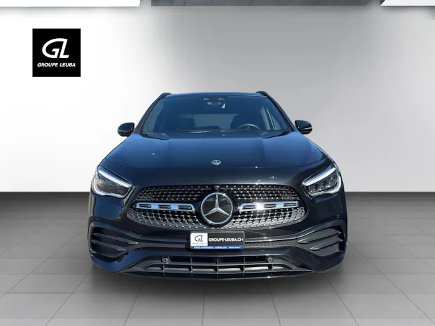 MERCEDES-BENZ GLA 250e AMG Line 8G-DCT