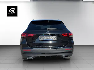 Mercedes-Benz GLA 250e AMG Line 8G-DCT
