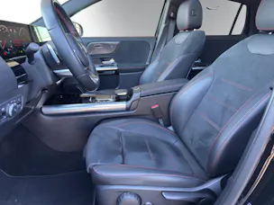 Mercedes-Benz GLA 250e AMG Line 8G-DCT